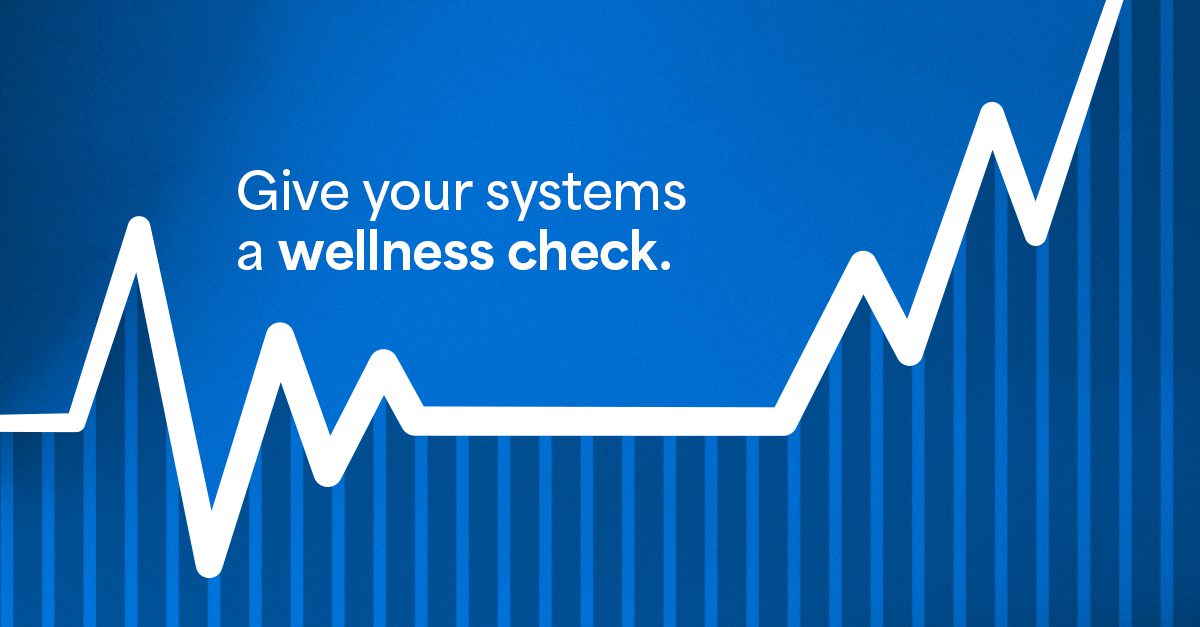 Your 5-Point Cybersecurity Risk Assessment Checklist